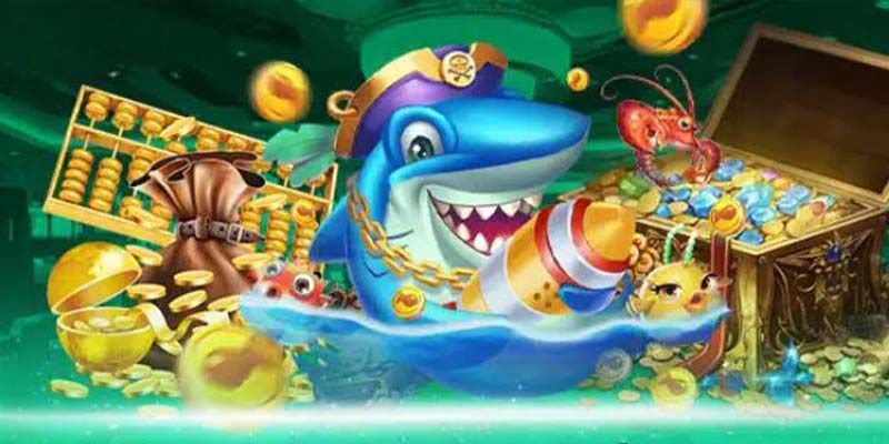 Giới thiệu về game bắn cá Alo789 siêu cuốn.