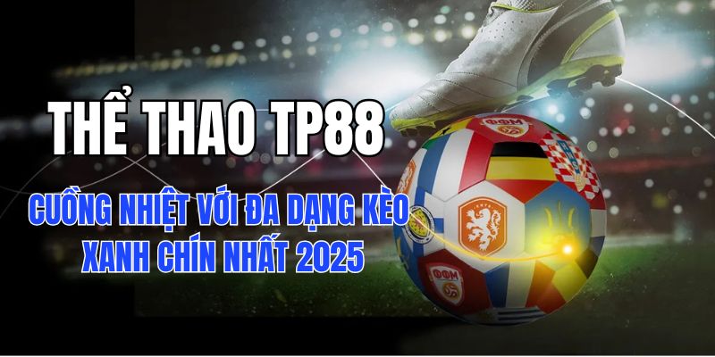 thể thao TP88